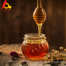 Pure best honey with OEM brand